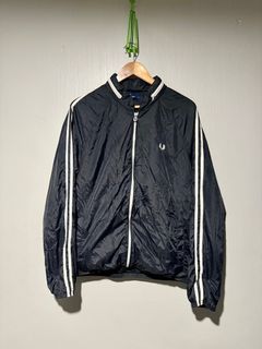 Fredperry