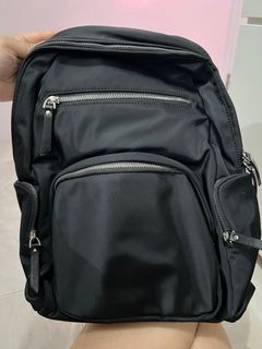 Full Design Nylon Backpack