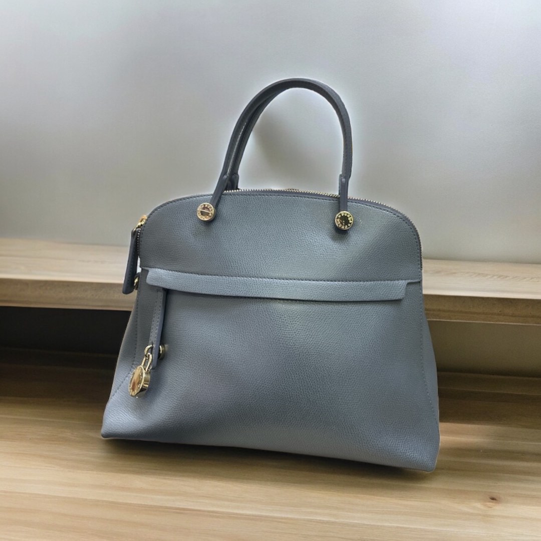 Furla Piper Handbag 2 Way Luxury Bags Wallets on Carousell