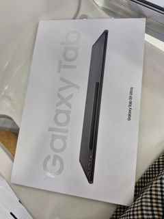 Galaxy Tab S9 Ultra 256gb 12g ram