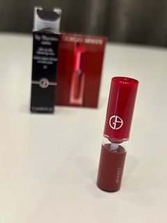 Giorgio Armani lip Maestro satin #10 (1.5 ml), mini lip gloss64222392629378110