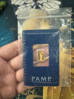 (Category: ) located in . Submitted by EoneGoldBarCollector (Listing ID 1301410949, Image 1). Description: .