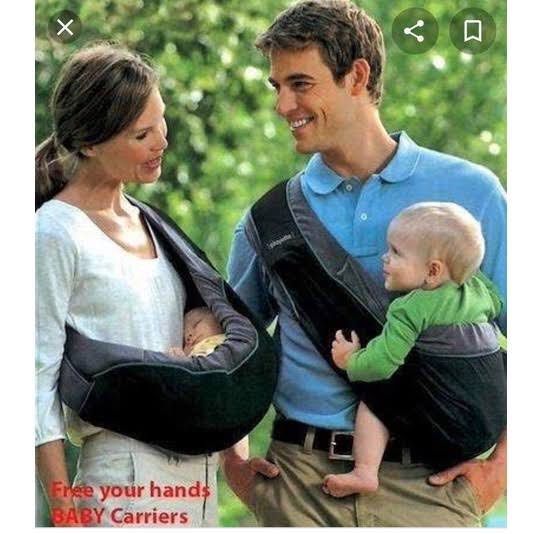 Goldbug baby sling hotsell