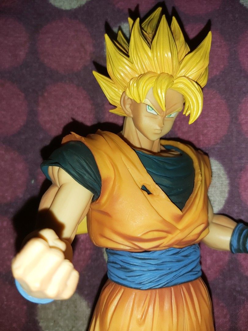 Grandista 孫悟空龍珠Dragon Ball daima Super Z GT Kai 龍珠超