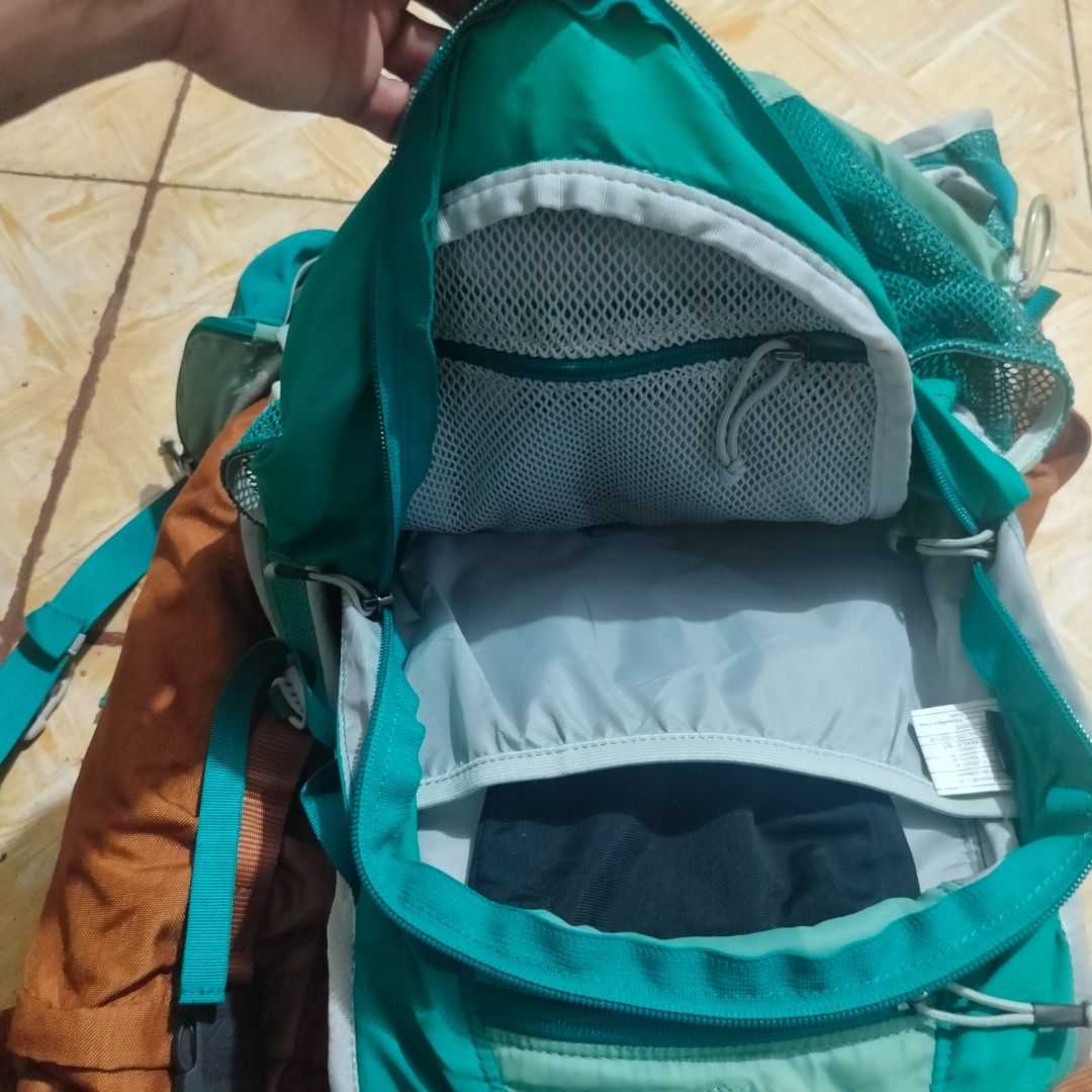Gregory maya 18 outlet