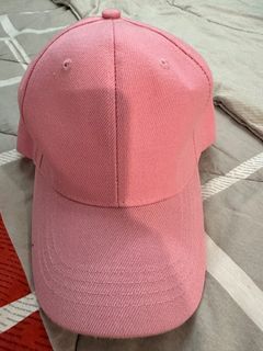 Gregory pink womens cap