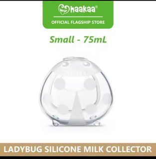Haakaa lady bug