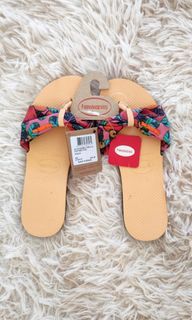 Havaianas slippers