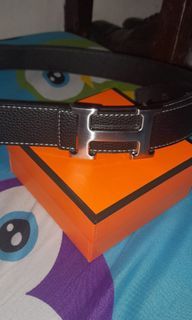 Hermes belt original