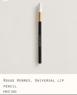 Hermes Lip Pencil 全新 原價34064222831280770110