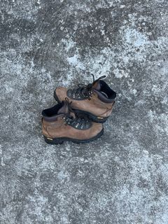 Hiking Boots Northland Vibram 🗣️