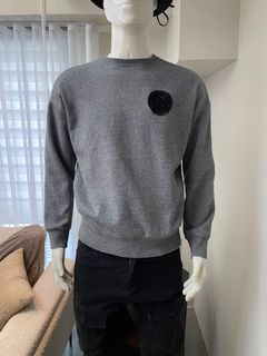 H&M x The Weekend sweater