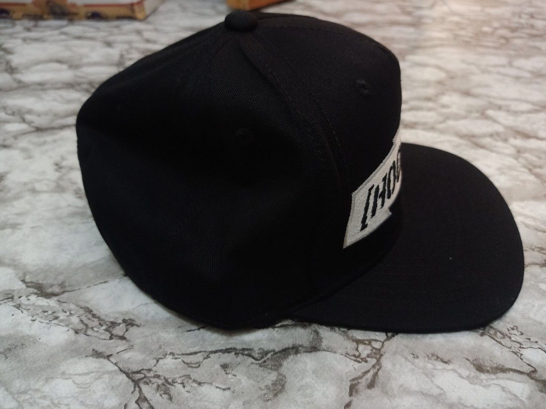 Hoonigan gymkhana 10 official hat (Category: Caps & Hats) located in Subic. Submitted by AZEMACEDA (Listing ID 1301316707, Image 3). Description: exclusive gymkhana 10 official hat what to see is what you get.