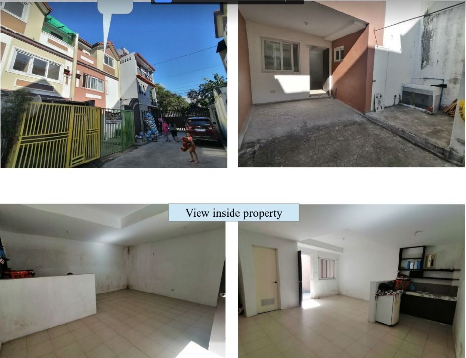 House & Lot for sale Lot 16, Block 3 (Pcs13003194), Compound Road