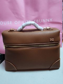 House of Little Bunny Kate 24 PU Gold