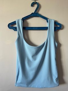 House of lulu square neck top