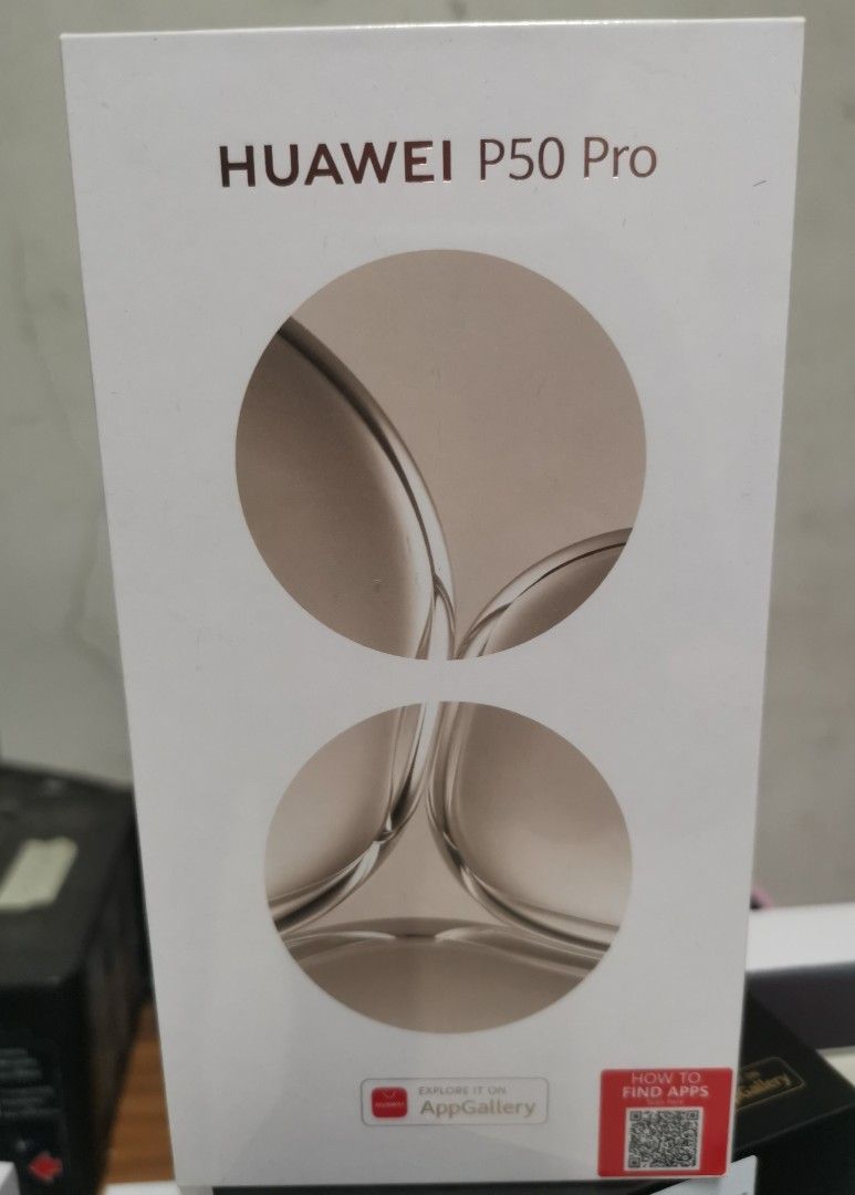 HUAWEI P50 PRO (Category: Huawei) located in Pasig City. Submitted by horizonx87 (Listing ID 1301319390, Image 1). Description: HUAWEI P50 PRO BRANDNEW SEALED color silver blue RAM 8GB ROM 256GB Dual Sim free Case pm nalang maga bossing 09957345316.