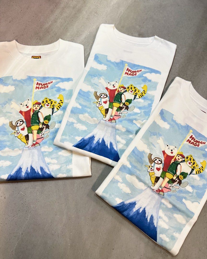 KEIKO SOOTOME T-SHIRT #12｜メンズ
