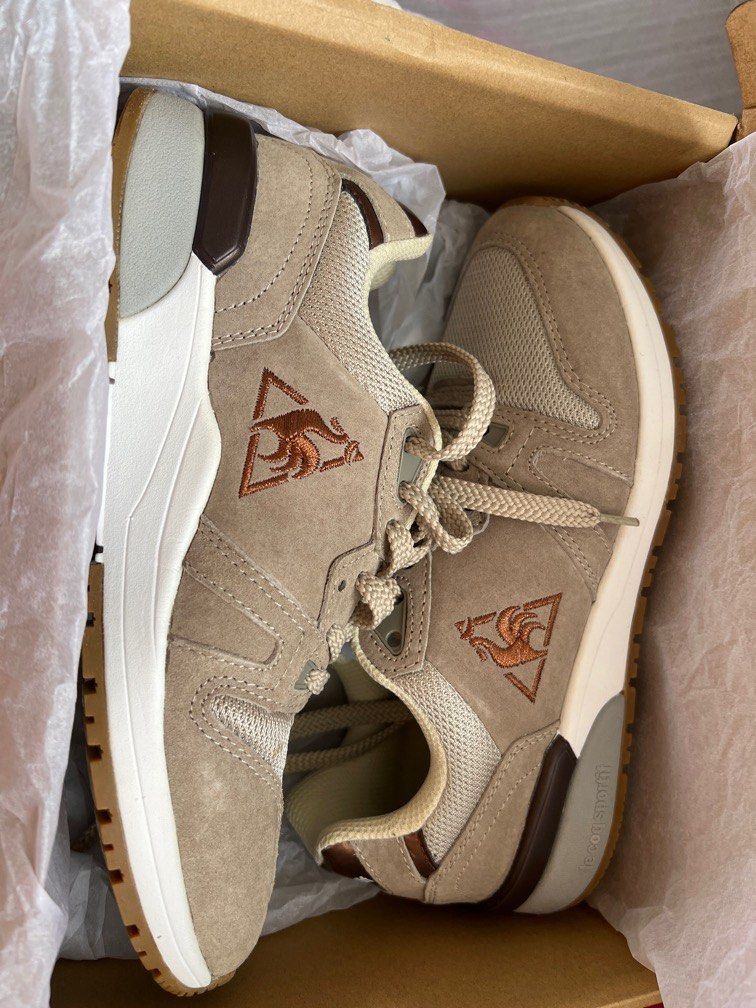 Ie coq sportif Carousell