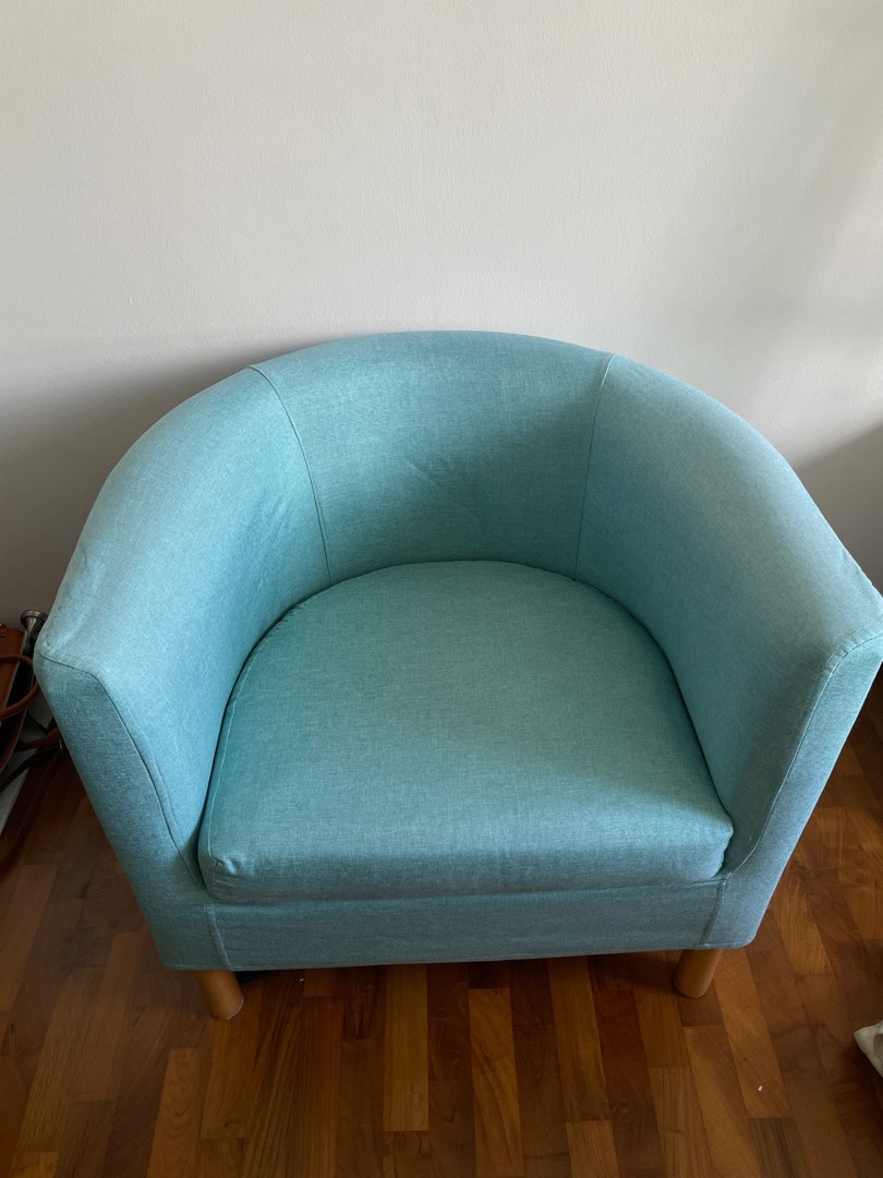 IKEA Solsta Olarp armchair