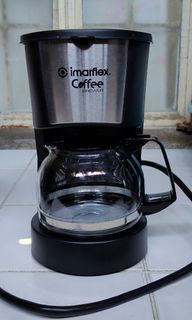 IMARFLEX COFFEE BREWER