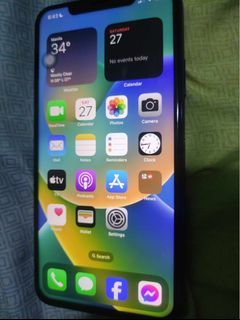 IPHONE 11 PRO MAX 256GB FOR SALE ONLY