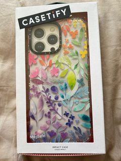 iPhone 14 Pro Max Casetify Case