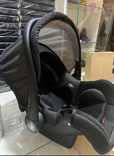 Irdy Car Seat Good Condition