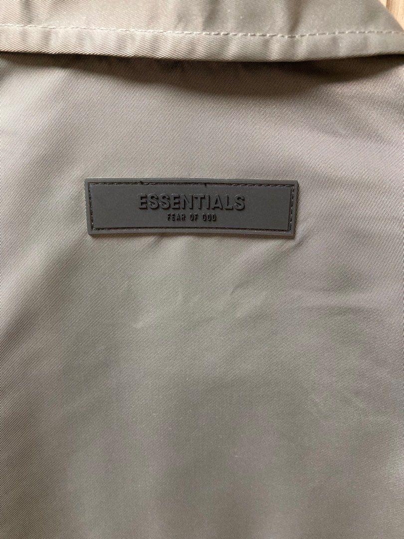 JACKET （分類：外套及戶外衣服）位於 Hong Kong。 由 hoi_store 提交（商品編號 1301395225，圖片 4）。簡介： 。
