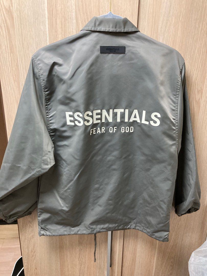 JACKET （分類：外套及戶外衣服）位於 Hong Kong。 由 hoi_store 提交（商品編號 1301395225，圖片 3）。簡介： 。