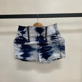 Jag Jeans Acid Washed shorts