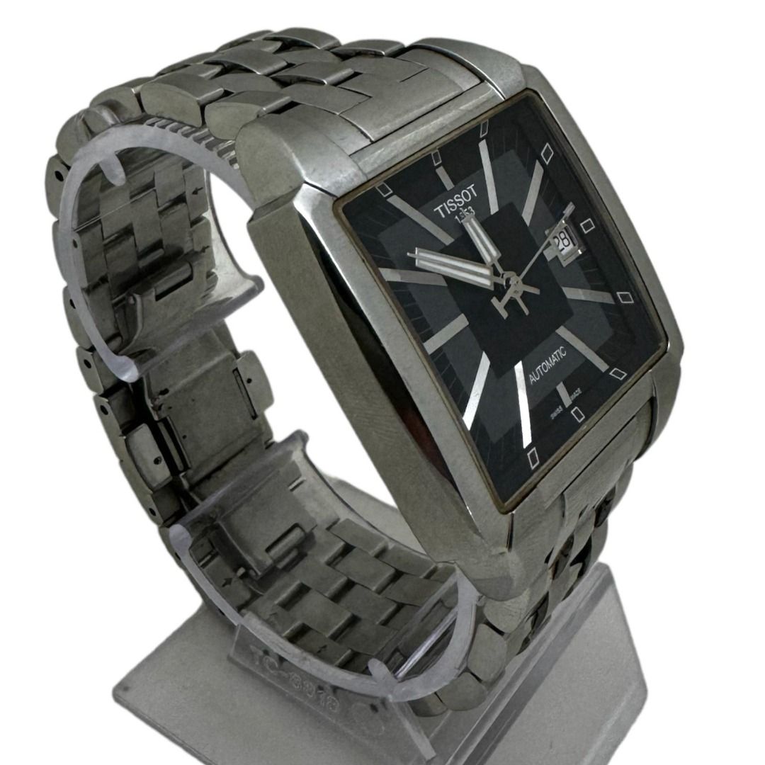 Tissot t005507a outlet