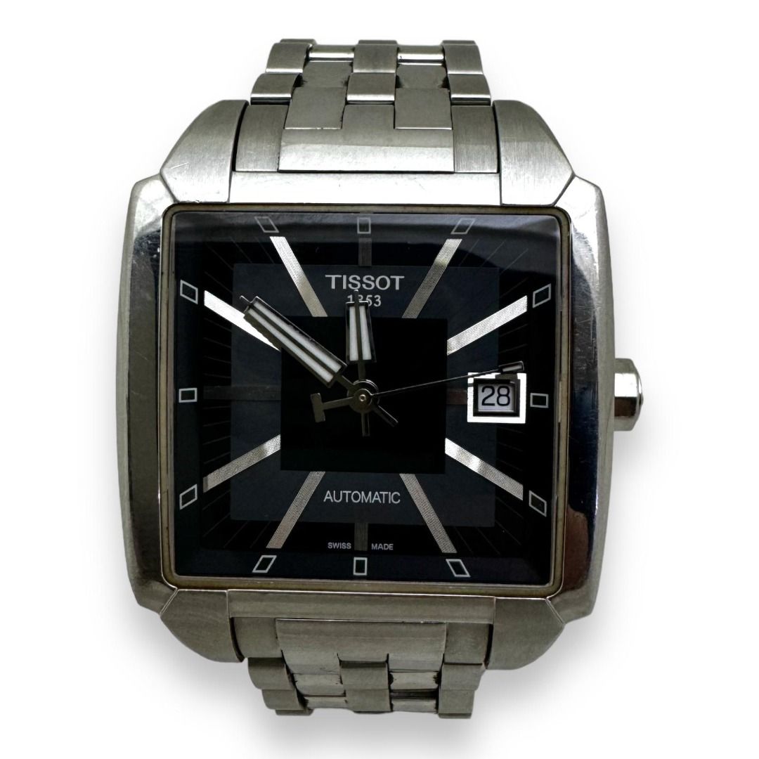 Tissot t005507a top