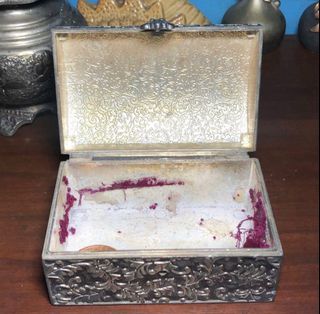 Jewelry Box / Trinket