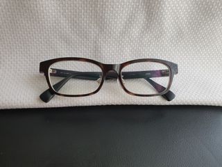 Jins Tokyo Eyeglass Frame II