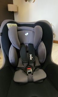 Joie Stages Car Seat Group