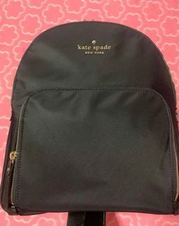 Kate Spade Nylon Backpack