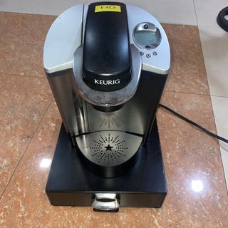 Keurig Coffee Maker 110V