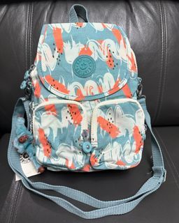 Kipling Mini Backpack