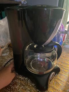 Kyowa Coffee Maker (10cups)