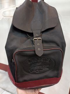 LACOSTE Backpack