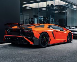 (Category: ) located in . Submitted by mcsgarage.sg (Listing ID 1301469881, Image 1). Description: .