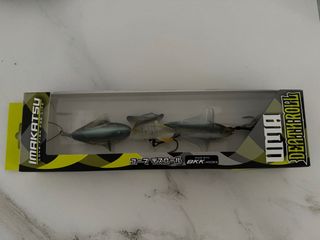(Category: ) located in . Submitted by boom_tackle (Listing ID 1301379186, Image 1). Description: .