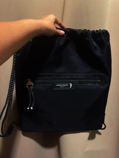LC Backpack Black
