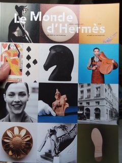 Hermes spring magazine 2024 issue