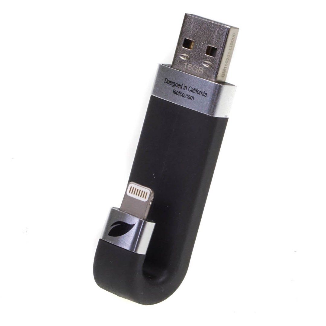 Leef ibridge 16gb mobile memory (Category: Memory & SD Cards) located in Muntinlupa City. Submitted by copcor (Listing ID 1301408102, Image 2). Description: Expand the storage on your iphone, ipad and ipod. 16gb black.