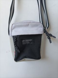 Levi's Cross-body Bag