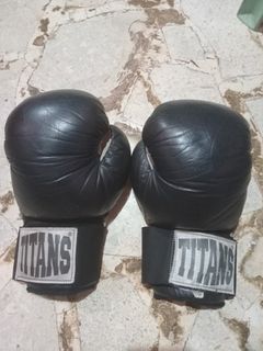 LF Swap for 10z boxing gloves