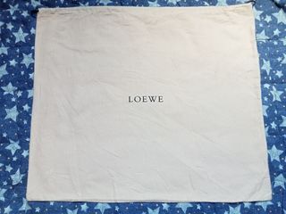 Loewe dustbag w22.5xh19"