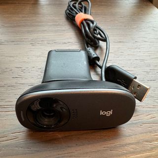 Logitech HD Webcam 720p